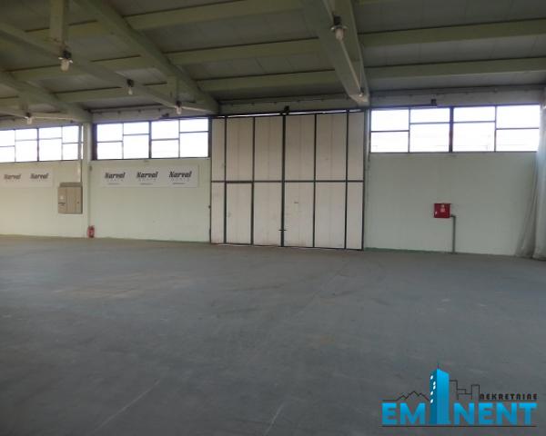 Lokal Prodaja Stara Pazova Lokal Prodaja Stara Pazova 1120 m2
