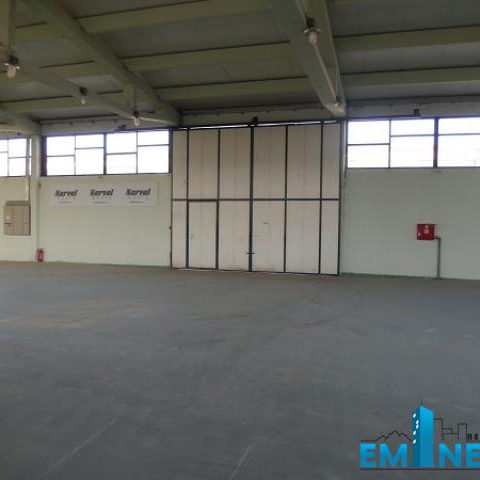 Lokal Prodaja Stara Pazova  1120 m2