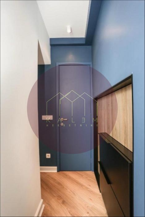 Trosoban stan na prodaju, Knez Mihailova, Beograd, 73m², 389.000 €