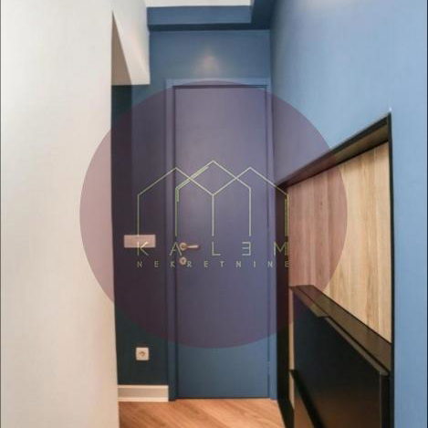Trosoban stan na prodaju, Knez Mihailova, Beograd, 73m², 389.000 €