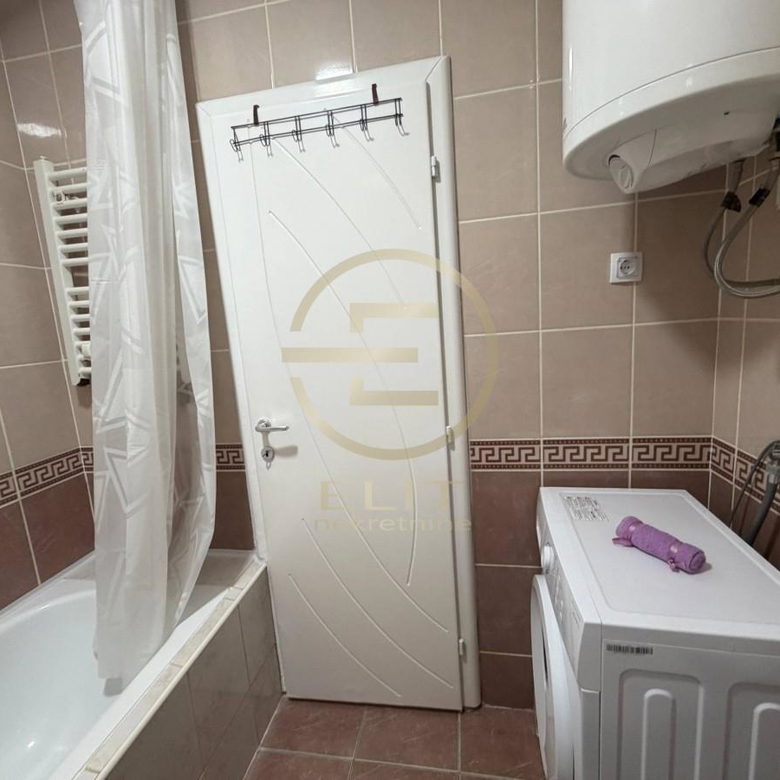 Dvosoban stan na prodaju, Betanija, Novi Sad, 36m², 129.000 €