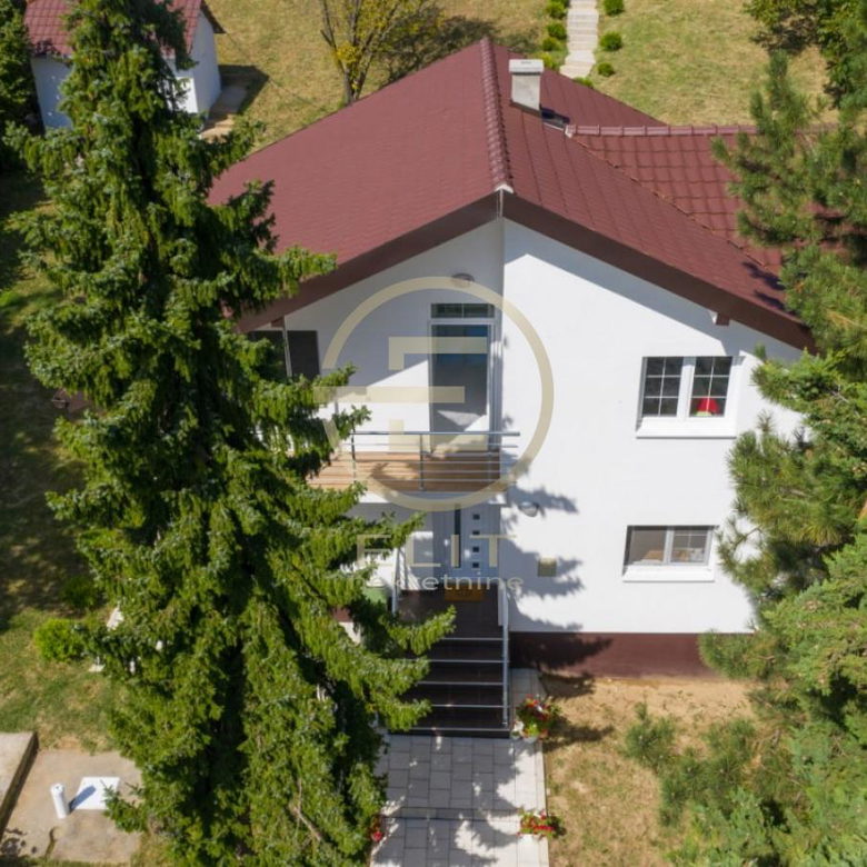 Kuća Prodaja Novi Sad Alibegovac 212 m2