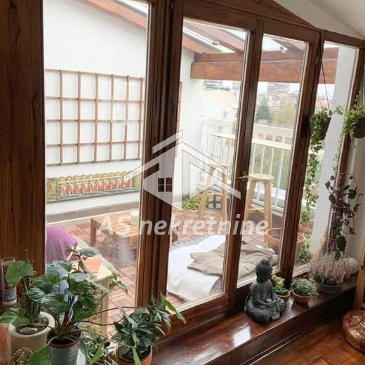 Stan Izdavanje Beograd Čubura 87 m2