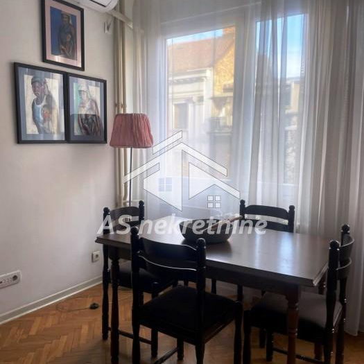 Stan Izdavanje Beograd Pravni Fakultet - Vračar 70 m2
