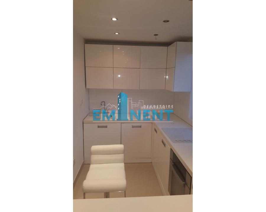 Stan Prodaja Beograd Stan Prodaja Beograd Filmski Grad 49 m2