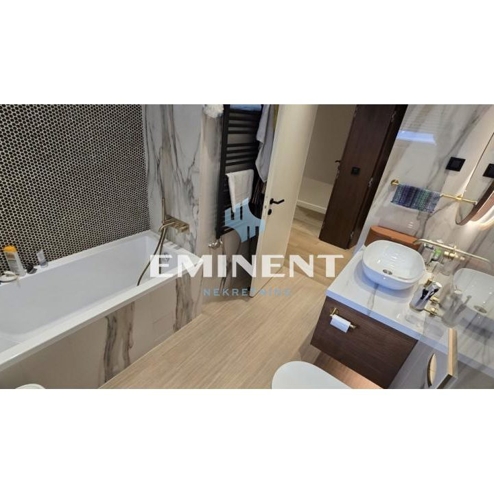 Četvorosoban stan na prodaju, Dedinje, Beograd, 120m², 530.000 €