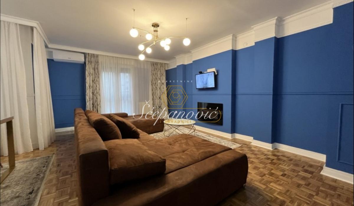 Stan Prodaja Novi Sad Stan Prodaja Novi Sad 96 m2
