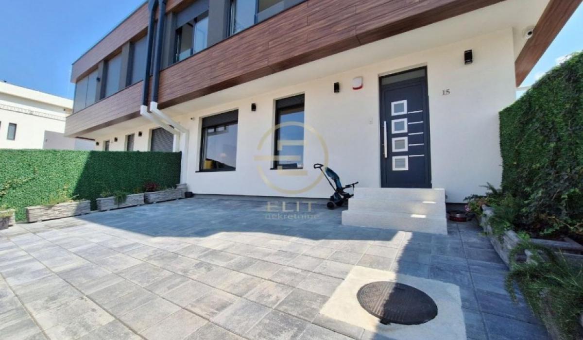 Stan Prodaja Novi Sad Stan Prodaja Novi Sad 145 m2