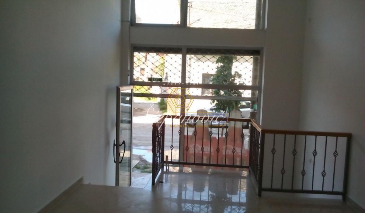 Lokal Prodaja Novi Sad Lokal Prodaja Novi Sad 46 m2