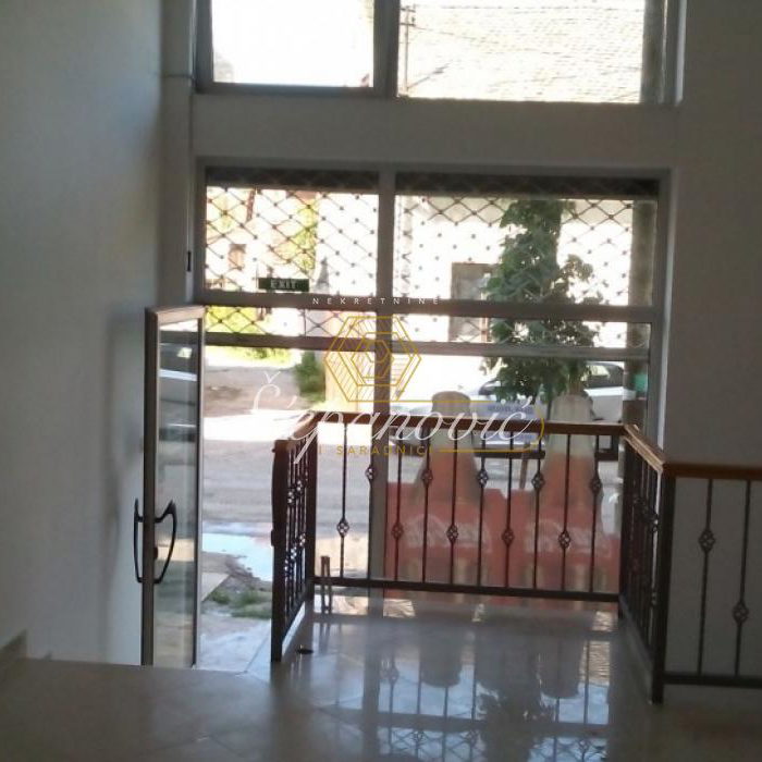 Lokal Prodaja Novi Sad  46 m2