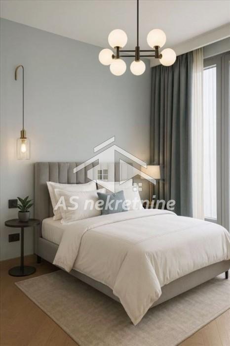 Stan Izdavanje Beograd Stan Izdavanje Beograd Beograd na Vodi 91 m2
