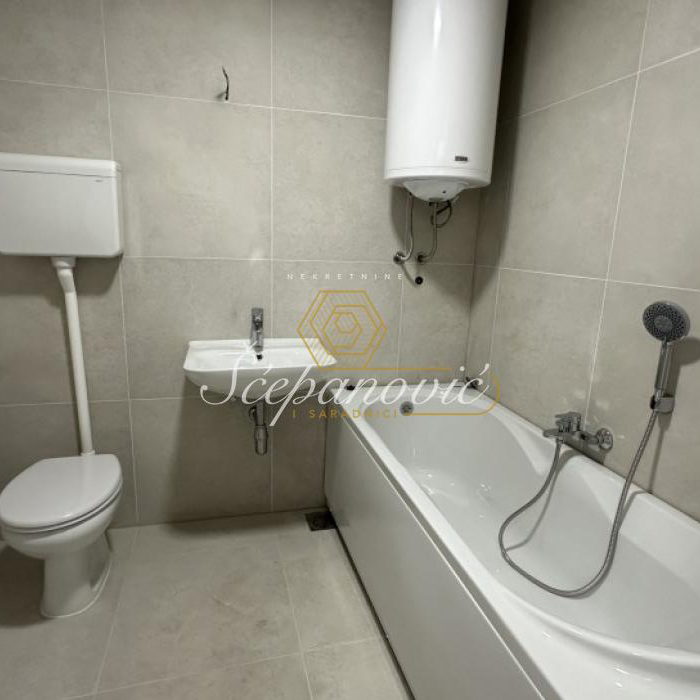 Stan Prodaja Novi Sad Bulevar Patrijarha Pavla 66 m2