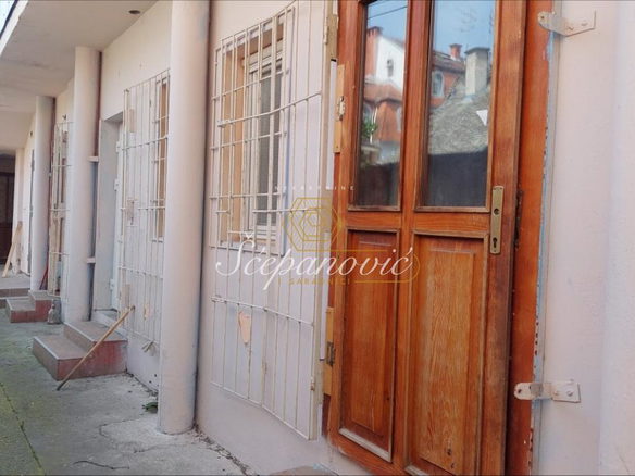 Lokal Prodaja Sombor  109 m2