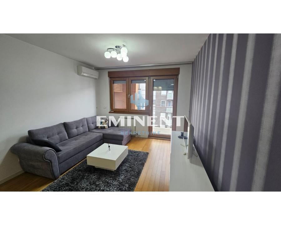 Stan Prodaja Beograd A Blok - Blok 67a 48 m2