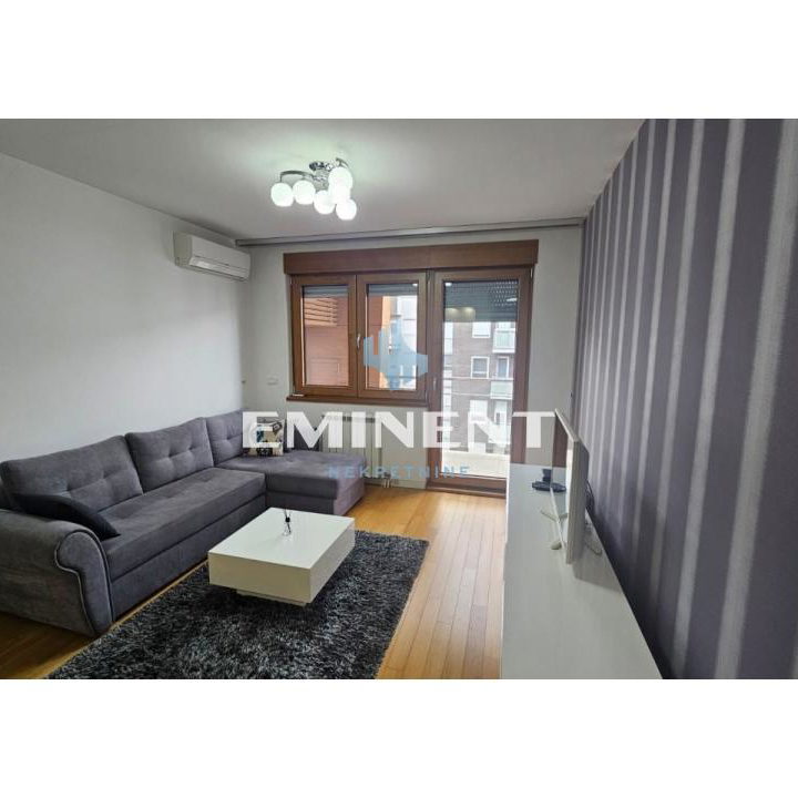 Stan Prodaja Beograd A Blok - Blok 67a 48 m2
