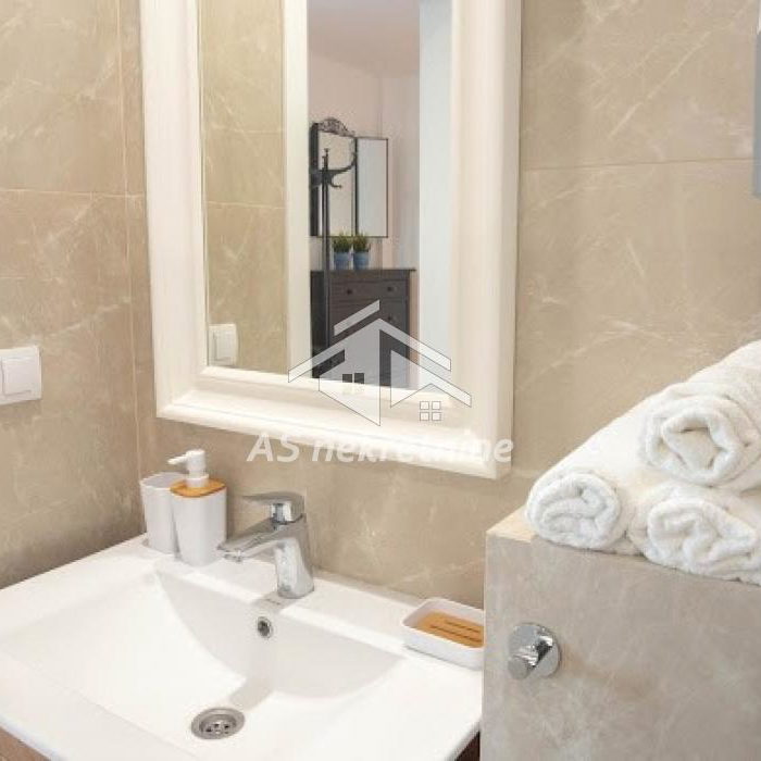 Trosoban stan za izdavanje, Cara Dušana, Beograd, 75m², 1.200 €/mes