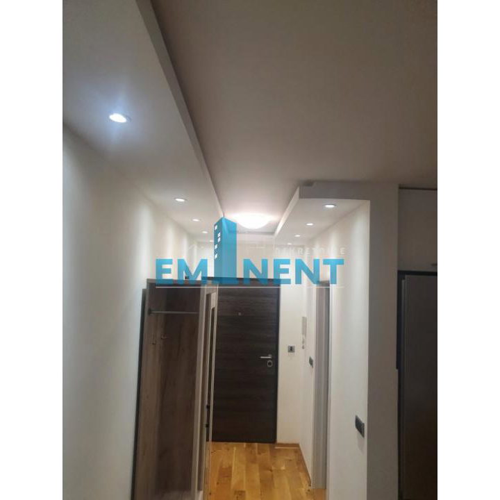 Trosoban stan za izdavanje, Lekino Brdo, Beograd, 62m², 720 €/mes