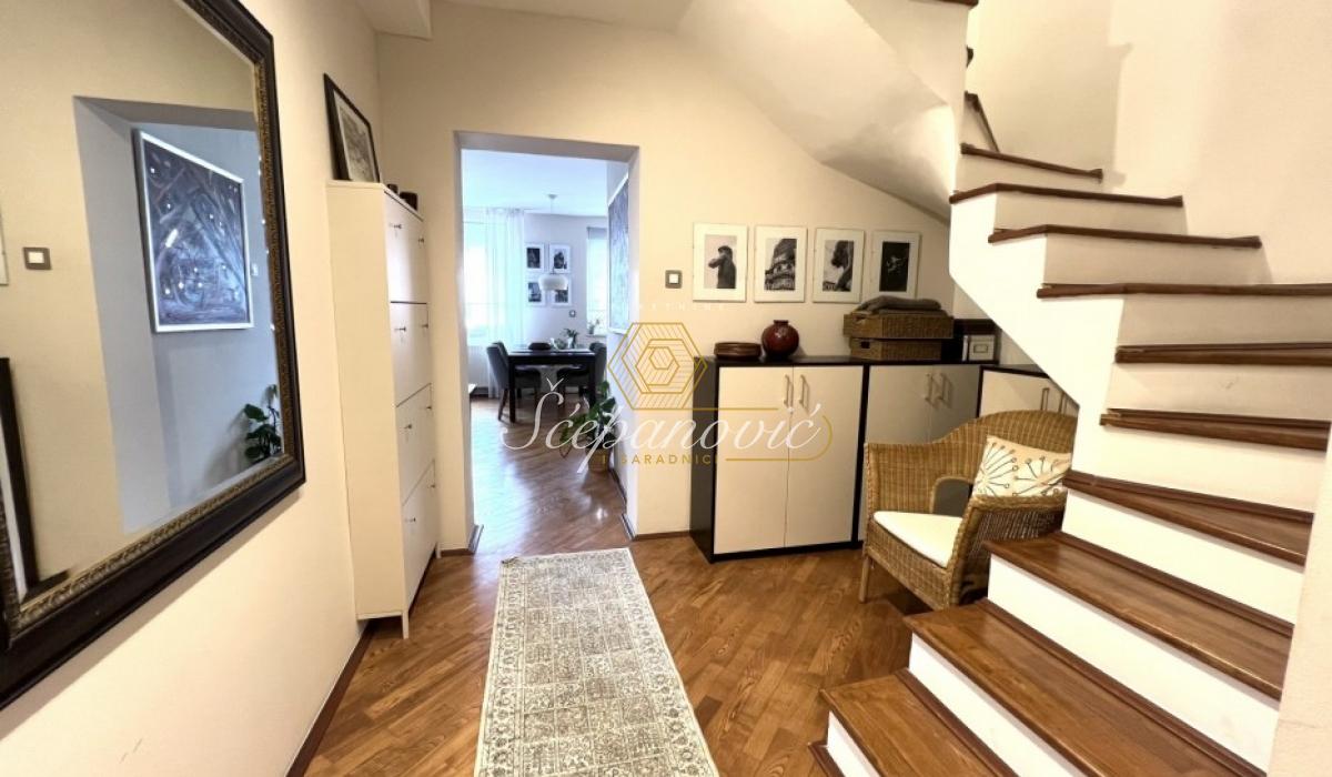 Stan Prodaja Novi Sad Stan Prodaja Novi Sad Cara Dušana 102 m2
