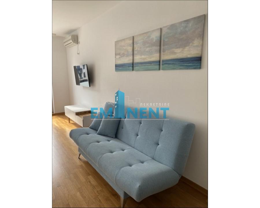 Stan Izdavanje Beograd Stan Izdavanje Beograd 36 m2