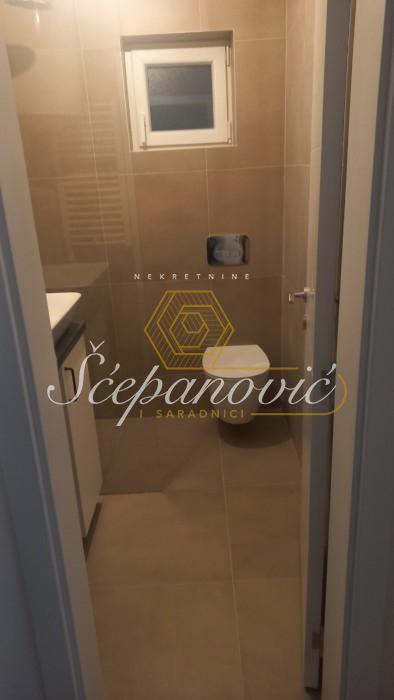Stan Prodaja Novi Sad  41 m2