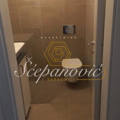 Stan Prodaja Novi Sad  41 m2
