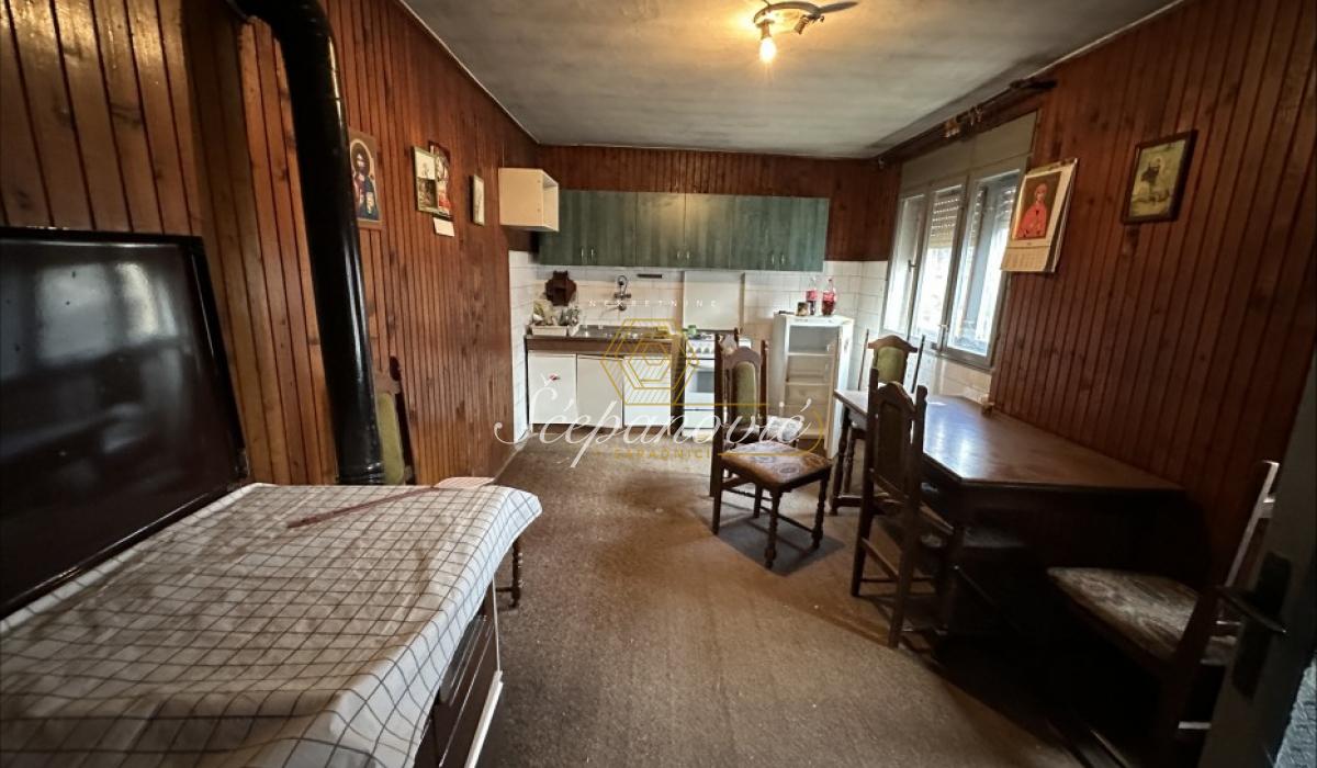 stanovi-prodaja-096FJhvBj5 Kuća na prodaju, Budisava, Novi Sad, 92m², 85.000 €