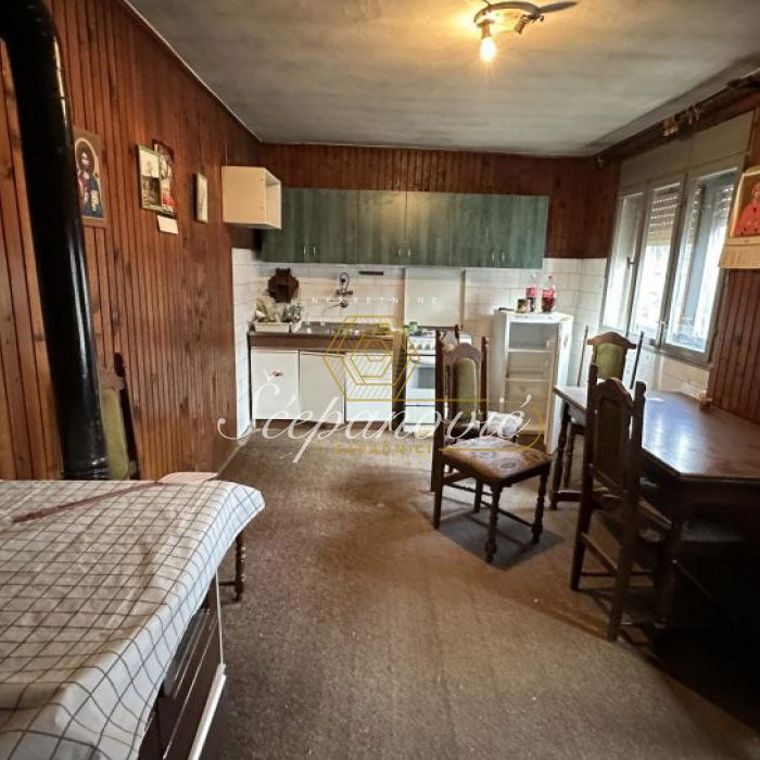 Kuća na prodaju, Budisava, Novi Sad, 92m², 85.000 €