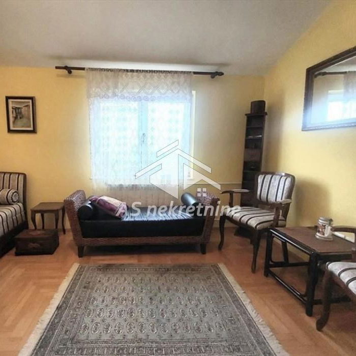 Četvorosoban stan na prodaju, Dedinje, Beograd, 140m², 520.000 €
