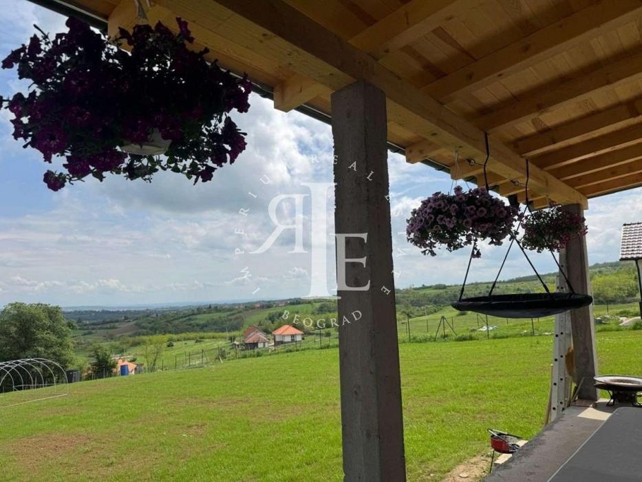 Kuća Prodaja Beograd Nemenikuće 102 m2