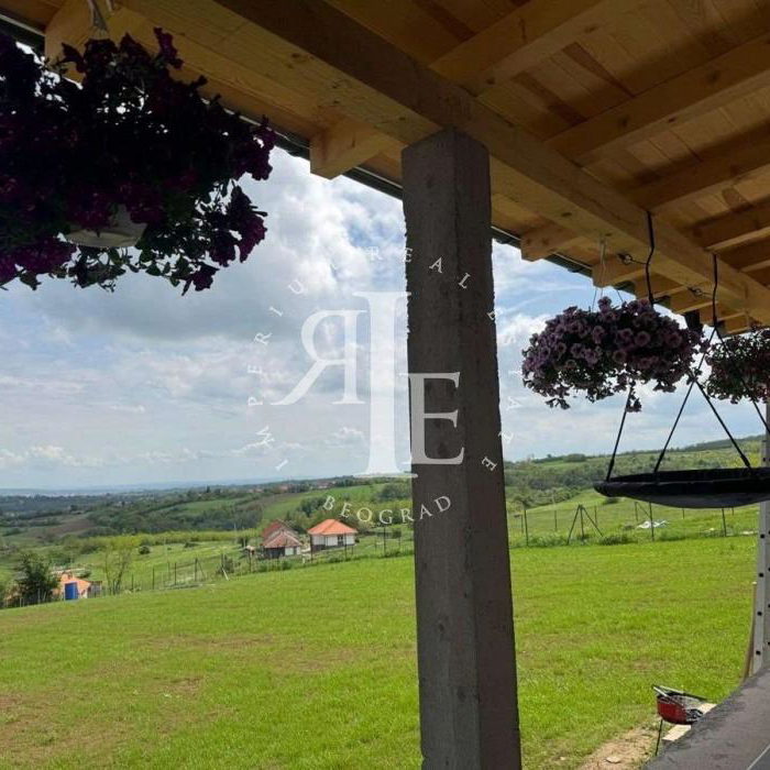 Kuća Prodaja Beograd Nemenikuće 102 m2