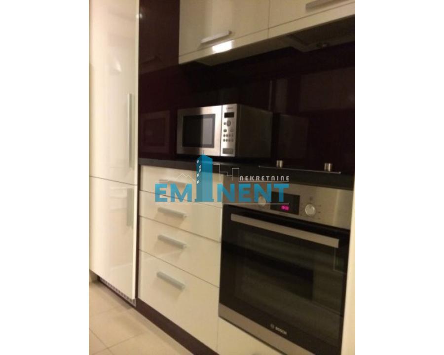 Stan Izdavanje Beograd Stan Izdavanje Beograd Blok 67 - Belville 68 m2