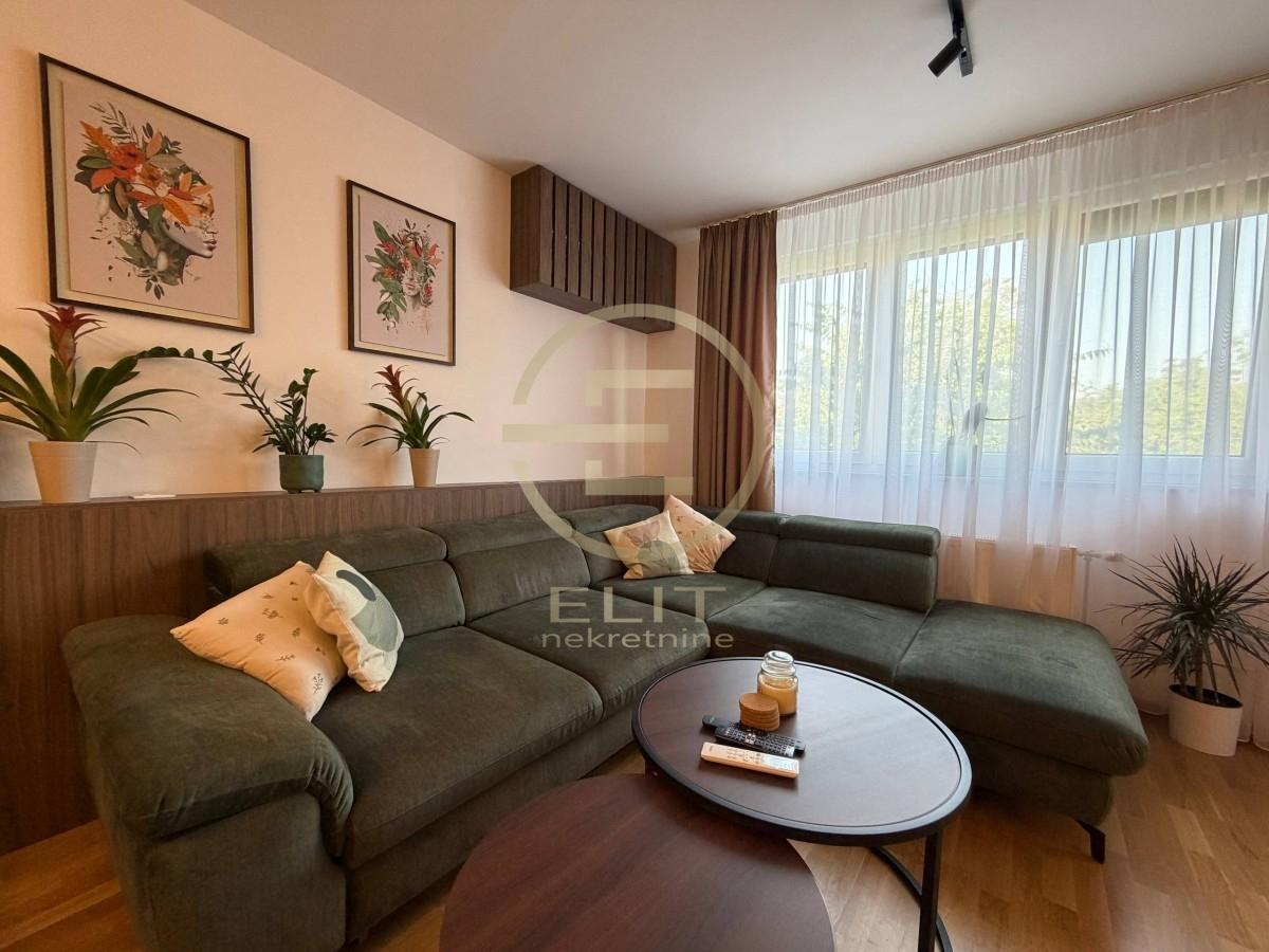 Stan Prodaja Novi Sad Stan Prodaja Novi Sad 77 m2