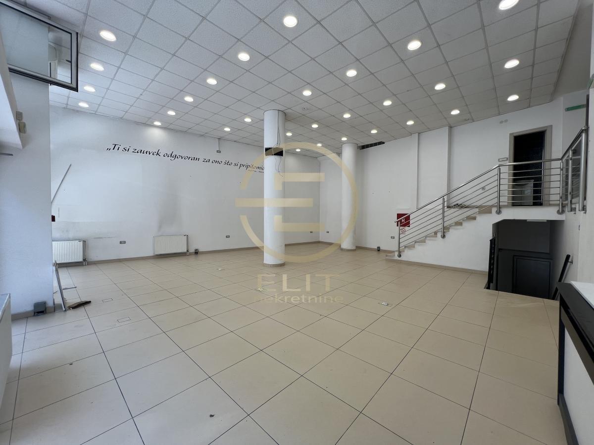 Lokal Prodaja Novi Sad Lokal Prodaja Novi Sad 229 m2