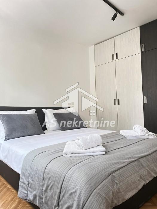 Stan Izdavanje Beograd Stan Izdavanje Beograd Kalenić Pijaca 54 m2