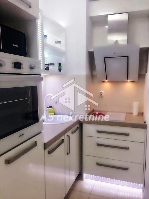 stanovi-prodaja-2fG6hcKzLC Dvosoban stan za izdavanje, Blok 67 – Belville, Beograd, 45m², 750 €/mes