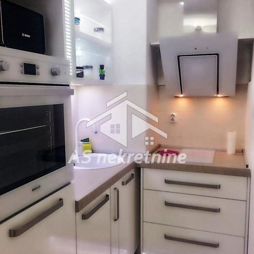 Dvosoban stan za izdavanje, Blok 67 – Belville, Beograd, 45m², 750 €/mes