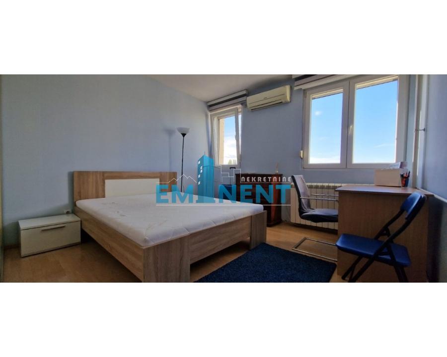 Stan Izdavanje Beograd Stan Izdavanje Beograd Blok 70a 78 m2