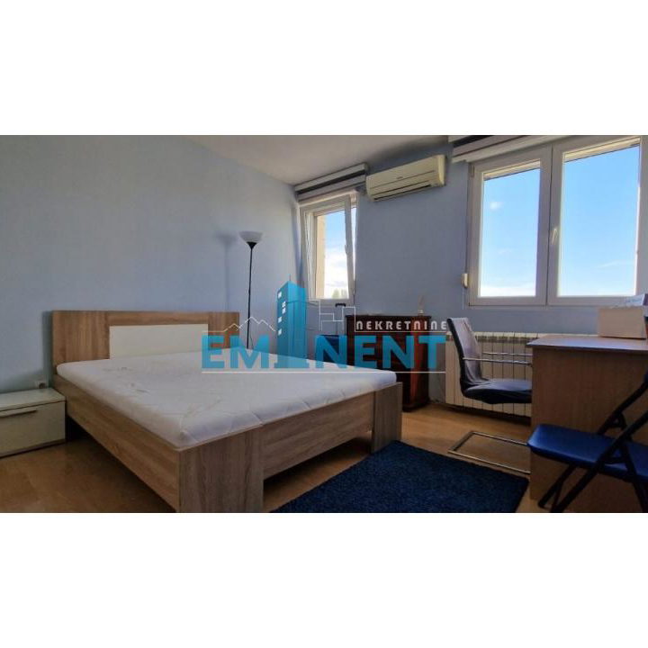 Stan Izdavanje Beograd Blok 70a 78 m2