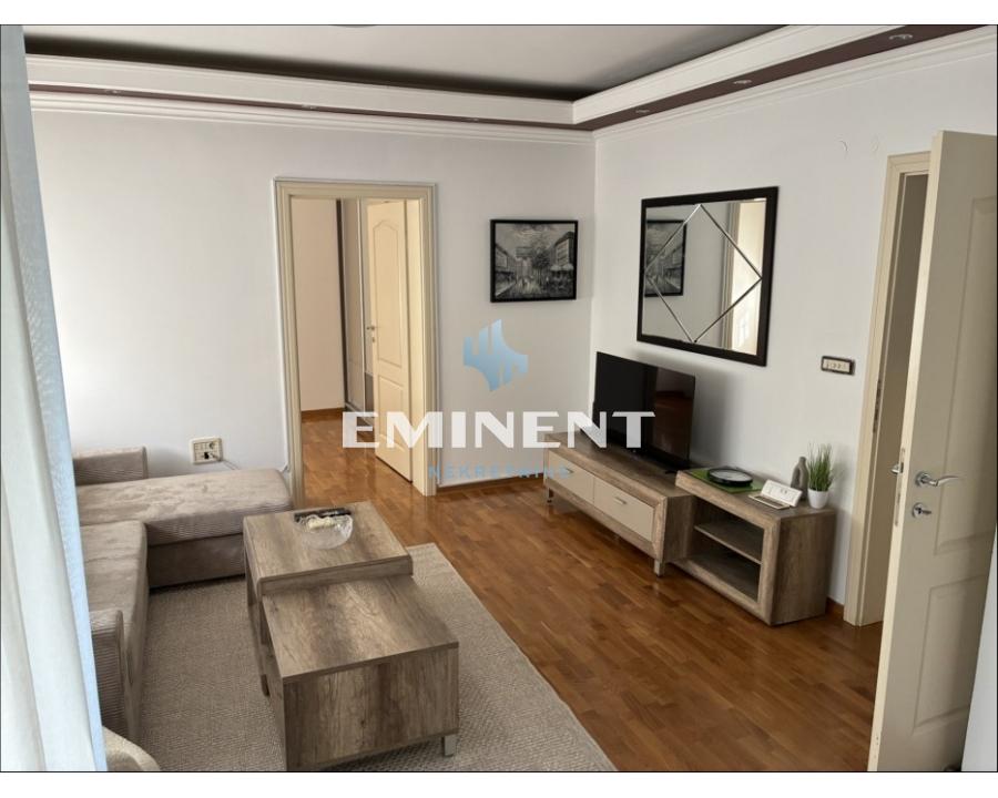 Stan Izdavanje Beograd Hotel M 72 m2