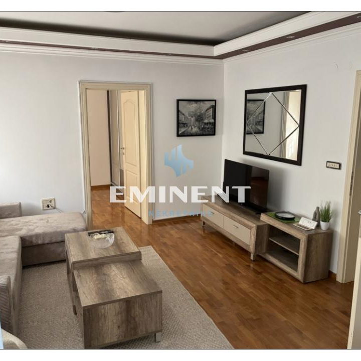 Stan Izdavanje Beograd Hotel M 72 m2