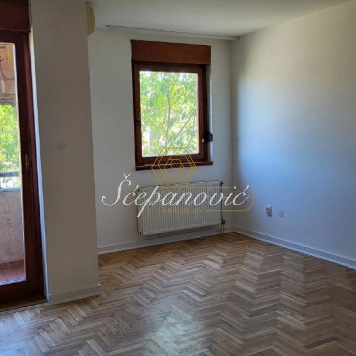 Stan Prodaja Novi Sad Nova Detelinara 45 m2