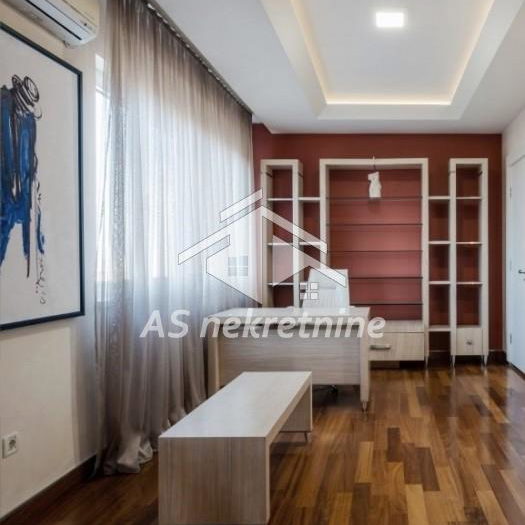 Stan Prodaja Beograd Banovo Brdo 150 m2