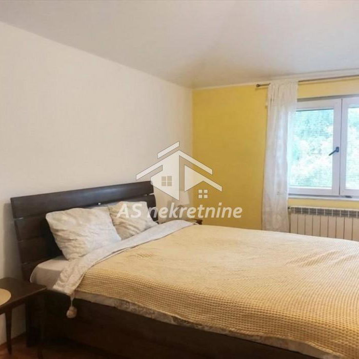 Četvorosoban stan na prodaju, Dedinje, Beograd, 140m², 520.000 €