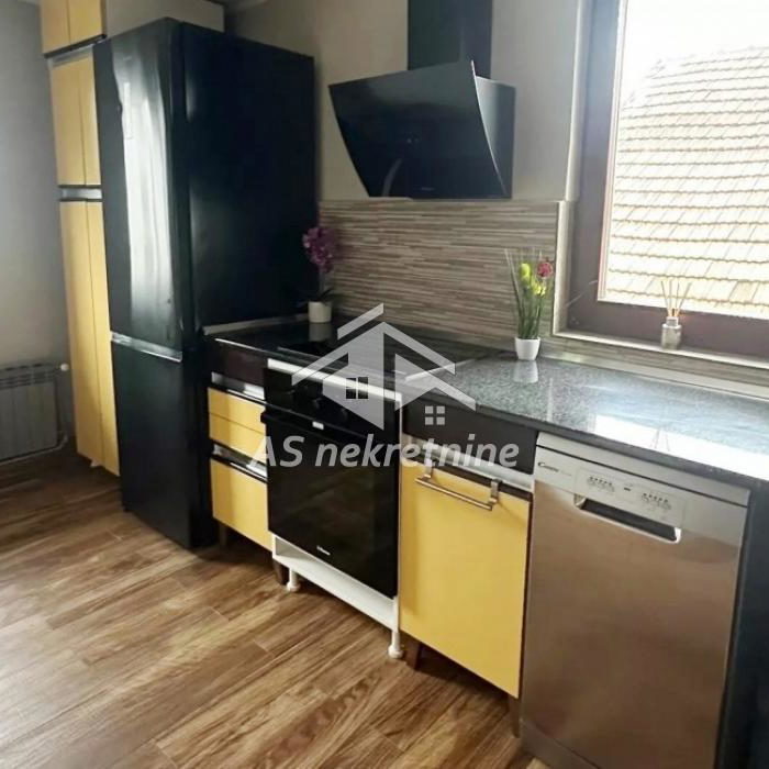 Stan Izdavanje Beograd Filmski Grad 60 m2