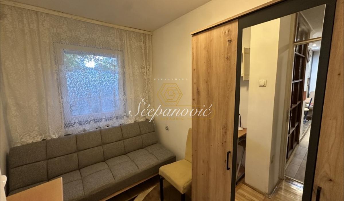 Stan Izdavanje Novi Sad Stan Izdavanje Novi Sad Liman 3 74 m2