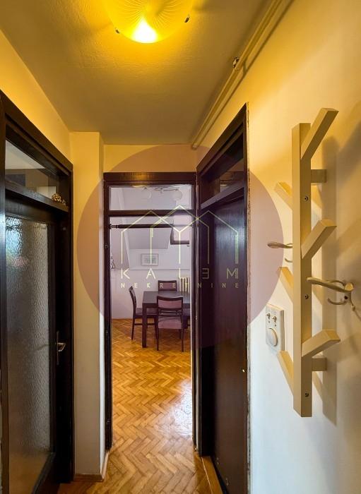 Stan Prodaja Beograd Krunska 65 m2