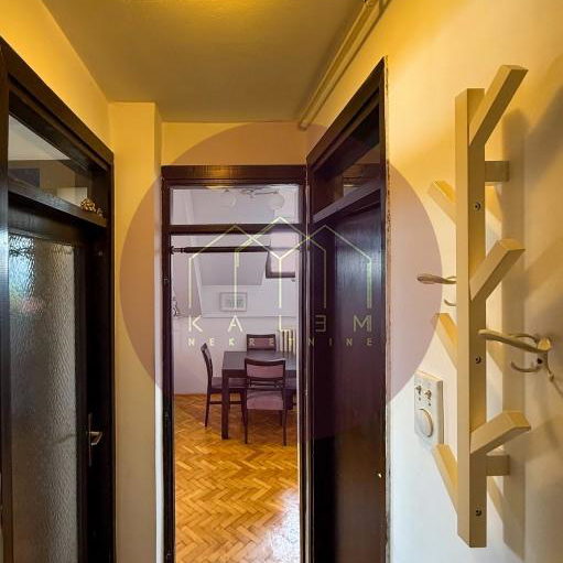 Stan Prodaja Beograd Krunska 65 m2