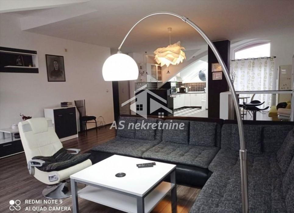 Stan Prodaja Beograd Stan Prodaja Beograd Cvetkova Pijaca 133 m2