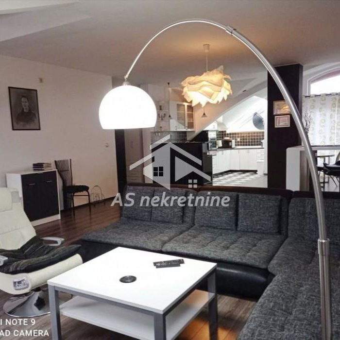 Stan Prodaja Beograd Cvetkova Pijaca 133 m2