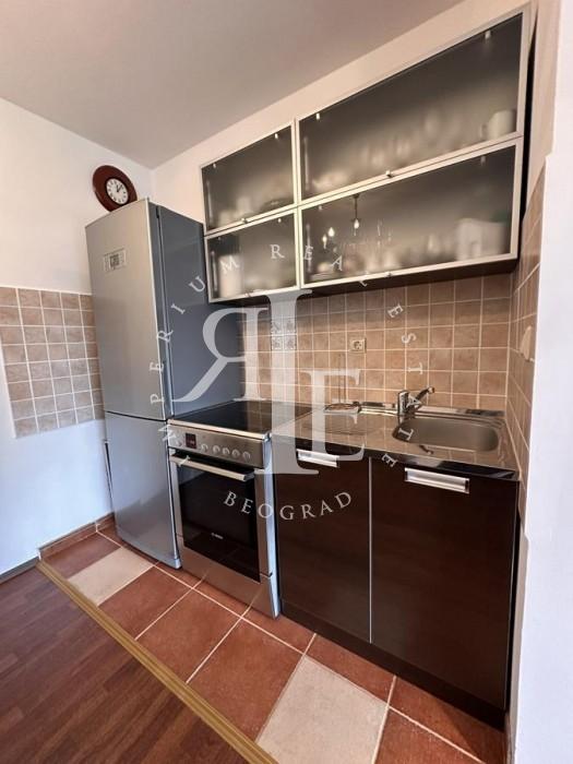 Stan Prodaja Beograd Dedinje 42 m2